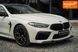 BMW M8 Gran Coupe, 2020 р., Бензин, 61 тис. км, Седан, Білий, Чернівці AT-10410434 фото 9