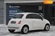 Fiat 500, 2011, Бензин, 1.24 л., 128 тис. км, Хетчбек, Білий, Харків 11340 фото 4