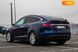 Tesla Model X, 2017, Електро, 123 тис. км, Позашляховик / Кросовер, Синій, Київ Cars-Pr-60639 фото 5