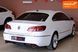 Volkswagen CC / Passat CC, 2014 г., Дизель, 206 тыс. км, Седан, Белый, Одесса AT-10414761 фото 5