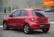 Nissan Micra, 2013 г., Бензин, 81 тыс. км, Хетчбек, Красный, Харьков AT-10406604 фото 4