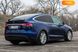 Tesla Model X, 2017, Електро, 123 тыс. км, Внедорожник / Кроссовер, Синий, Киев Cars-Pr-60639 фото 3