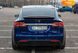 Tesla Model X, 2017, Електро, 123 тис. км, Позашляховик / Кросовер, Синій, Київ Cars-Pr-60639 фото 6
