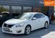 Nissan Altima, 2013 г., Бензин, 213 тыс. км, Седан, Белый, Ровно AT-10413341 фото 1