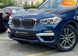 BMW X3, 2017, Бензин, 2 л., 85 тыс. км, Внедорожник / Кроссовер, Синий, Киев 109899 фото 45