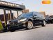 BMW 5 Series, 2013, Бензин, 2.98 л., 164 тыс. км, Лифтбек, Чорный, Харьков 109839 фото 1