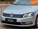 Volkswagen Passat, 2014 г., Дизель, 246 тыс. км, Универсал, Серый, Мукачево AT-10402579 фото 7