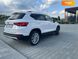 SEAT Ateca, 2018, Дизель, 1.6 л., 34 тис. км, Позашляховик / Кросовер, Білий, Полтава Cars-Pr-65197 фото 6