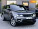 Land Rover Range Rover Sport, 2013, Бензин, 3 л., 129 тис. км, Позашляховик / Кросовер, Сірий, Одеса 107668 фото 3