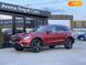 Mercedes-Benz GLC-Class, 2017, Бензин, 1.99 л., 126 тис. км, Позашляховик / Кросовер, Червоний, Харків 46465 фото 10