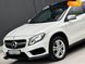 Mercedes-Benz GLA-Class, 2015, Бензин, 2 л., 69 тис. км, Позашляховик / Кросовер, Білий, Київ 50673 фото 10