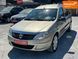 Dacia Logan, 2012 г., Газ пропан-бутан / Бензин, 60 тыс. км, Седан, Желтый, Каменское (Днепродзержинск) AT-10417417 фото 1