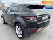 Land Rover Range Rover Evoque, 2012, Дизель, 2.18 л., 173 тис. км, Позашляховик / Кросовер, Чорний, Одеса Cars-Pr-66734 фото 8