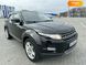 Land Rover Range Rover Evoque, 2012, Дизель, 2.18 л., 173 тыс. км, Внедорожник / Кроссовер, Чорный, Одесса Cars-Pr-66734 фото 3