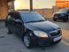 Skoda Fabia, 2008 г., Бензин, 194 тыс. км, Универсал, Чорный, Винница AT-10411996 фото 8
