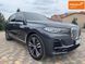 BMW X7, 2019 р., Дизель, 140 тис. км, Позашляховик / Кросовер, Чорний, Дніпро (Дніпропетровськ) AT-10407086 фото 6