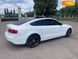 Audi A5, 2012, Бензин, 1.8 л., 142 тыс. км, Купе, Белый, Нежин Cars-Pr-62158 фото 7