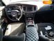 Dodge Charger, 2017, Бензин, 3.6 л., 120 тис. км, Седан, Сірий, Київ Cars-EU-US-KR-24028 фото 9