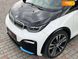 BMW i3S, 2019, Електро, 51 тис. км, Хетчбек, Білий, Луцьк 13024 фото 12