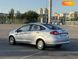 Ford Fiesta, 2013, Бензин, 1.6 л., 209 тыс. км, Седан, Серый, Киев 41559 фото 9