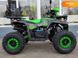 Новий Forte ATV, 2023, Бензин, 125 см3, Квадроцикл, Житомир new-moto-104016 фото 16