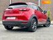 Mazda CX-3, 2015, Бензин, 2 л., 70 тис. км, Позашляховик / Кросовер, Червоний, Одеса 97745 фото 9