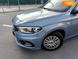 Fiat Tipo, 2017, Бензин, 1.6 л., 91 тис. км, Седан, Синій, Київ 31879 фото 3