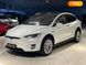 Tesla Model X, 2016, Електро, 137 тыс. км, Внедорожник / Кроссовер, Белый, Киев 102308 фото 4