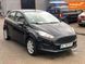 Ford Fiesta, 2013 р., Бензин, 166 тис. км, Хетчбек, Чорний, Ковель AT-10402785 фото 2
