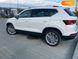 SEAT Ateca, 2018, Дизель, 1.6 л., 34 тис. км, Позашляховик / Кросовер, Білий, Полтава Cars-Pr-65197 фото 9