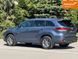 Toyota Highlander, 2017 г., Газ пропан-бутан / Бензин, 148 тыс. км, Внедорожник / Кроссовер, Синий, Тернополь AT-10401383 фото 9