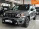 Jeep Renegade, 2021 г., Бензин, 15 тыс. км, Внедорожник / Кроссовер, Серый, Одесса AT-10415975 фото 2