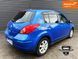 Nissan TIIDA, 2008 р., Газ пропан-бутан / Бензин, 140 тис. км, Хетчбек, Синій, Кам'янське (Дніпродзержинськ) AT-10411484 фото 3