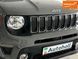 Jeep Renegade, 2021 г., Бензин, 15 тыс. км, Внедорожник / Кроссовер, Серый, Одесса AT-10415975 фото 10