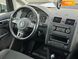 Volkswagen Touran, 2012, Дизель, 1.6 л., 210 тыс. км, Минивен, Серый, Тернополь 110971 фото 18