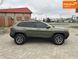 Jeep Cherokee, 2020 р., Бензин, 124 тис. км, Позашляховик / Кросовер, Зелений, Черкаси AT-10411028 фото 5
