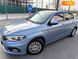 Fiat Tipo, 2017, Бензин, 1.6 л., 91 тис. км, Седан, Синій, Київ 31879 фото 2