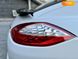 Porsche Panamera, 2011, Бензин, 4.81 л., 99 тис. км, Фастбек, Білий, Київ 45111 фото 25
