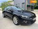 Volkswagen Scirocco, 2010, Бензин, 1.4 л., 134 тис. км, Хетчбек, Чорний, Київ 97922 фото 3