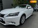 Lexus GS, 2014, Бензин, 2.5 л., 171 тис. км, Седан, Білий, Київ 103364 фото 3