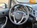 Ford Fiesta, 2013, Бензин, 1.6 л., 209 тыс. км, Седан, Серый, Киев 41559 фото 26
