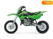 Новий Kawasaki KX, 2023, Бензин, 64 см3, Мотоцикл, Київ new-moto-106424 фото 1