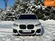 BMW X3, 2020 р., Бензин, 120 тис. км, Позашляховик / Кросовер, Білий, Дніпро (Дніпропетровськ) AT-10408149 фото 1