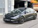 Tesla Model 3, 2021, Електро, 75 тис. км, Седан, Чорний, Київ 108919 фото 4