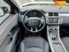 Land Rover Range Rover Evoque, 2017, Дизель, 2 л., 80 тис. км, Позашляховик / Кросовер, Білий, Київ 21781 фото 25