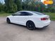 Audi A5, 2012, Бензин, 1.8 л., 142 тыс. км, Купе, Белый, Нежин Cars-Pr-62158 фото 4