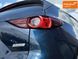 Mazda CX-5, 2019 р., Бензин, 101 тис. км, Позашляховик / Кросовер, Синій, Рівне AT-10421991 фото 16