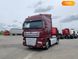 DAF XF 105, 2012, Дизель, 1200 тис. км, Тягач, Червоний, Рівне 40460 фото 2