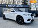 BMW X6 M, 2010, Бензин, 4.4 л., 200 тис. км, Позашляховик / Кросовер, Білий, Одеса 16801 фото 18