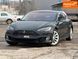 Tesla Model S, 2017 р., Електро, 192 тис. км, Седан, Чорний, Кривий Ріг AT-10408083 фото 1